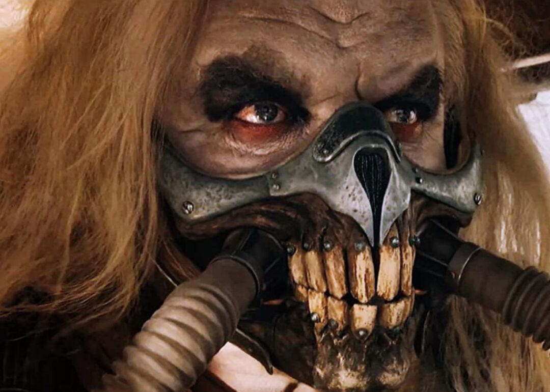 #97. Mad Max: Fury Road (2015)